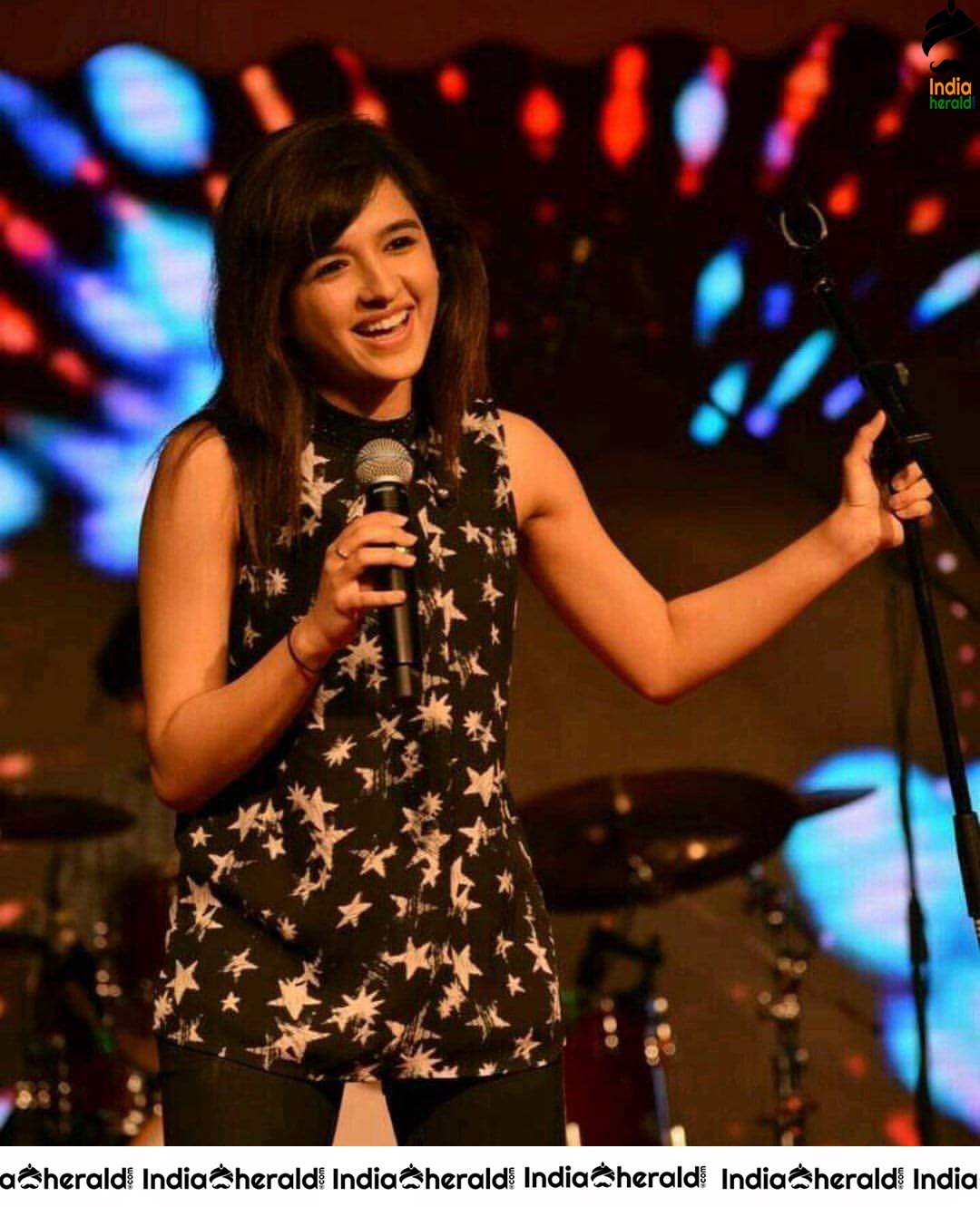 Shirley Setia Cute Photos Compilation Set 3