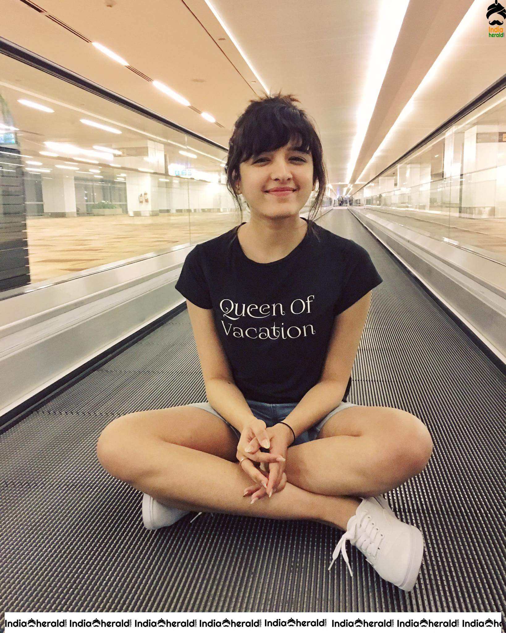 Shirley Setia Cute Photos Compilation Set 3