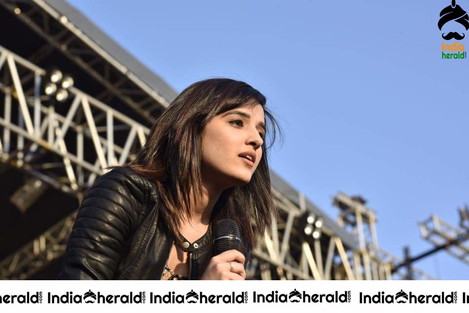 Shirley Setia Cute Photos Compilation Set 4