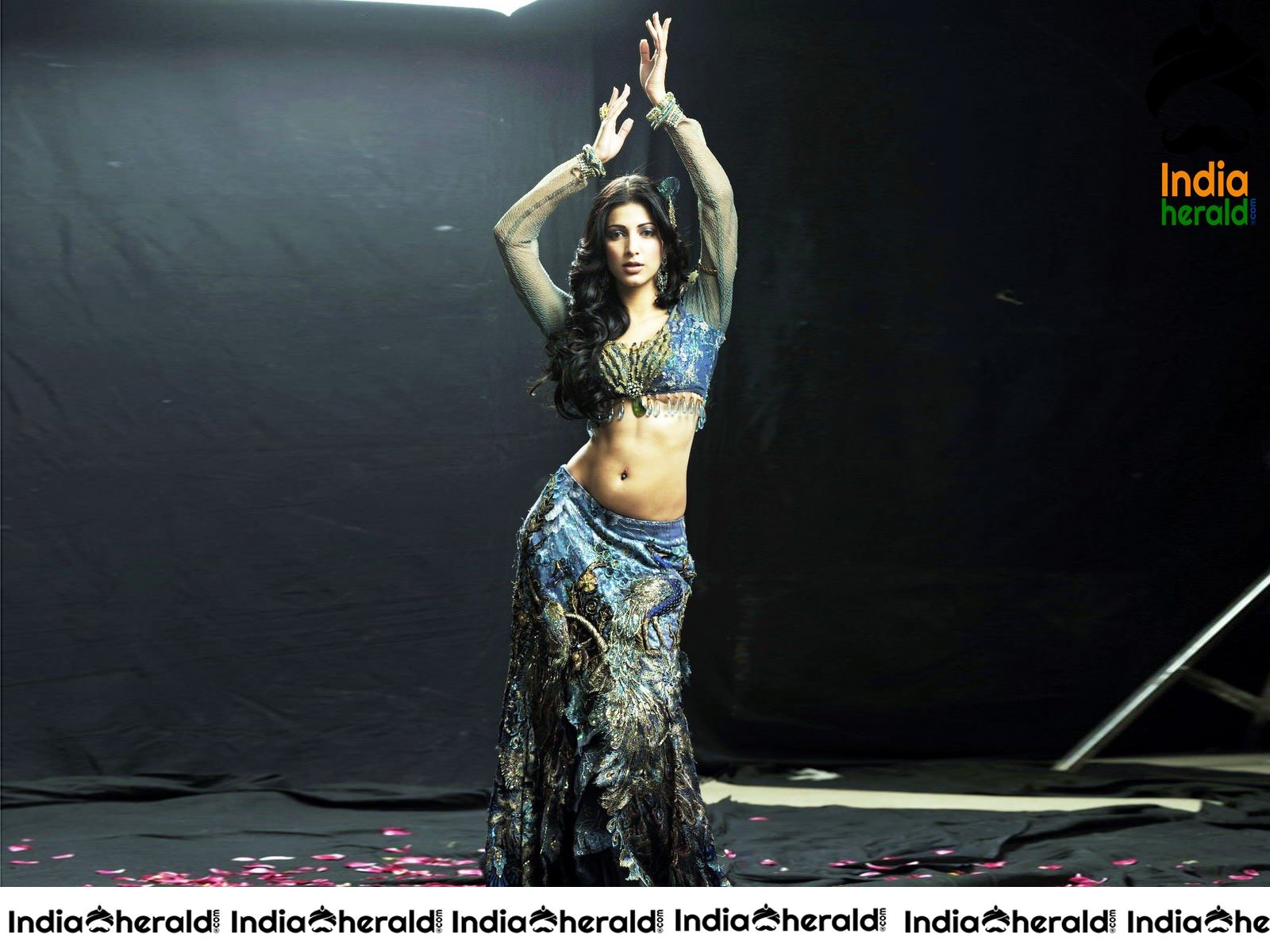 Shruti Haasan Hot Photos Collection Set 2