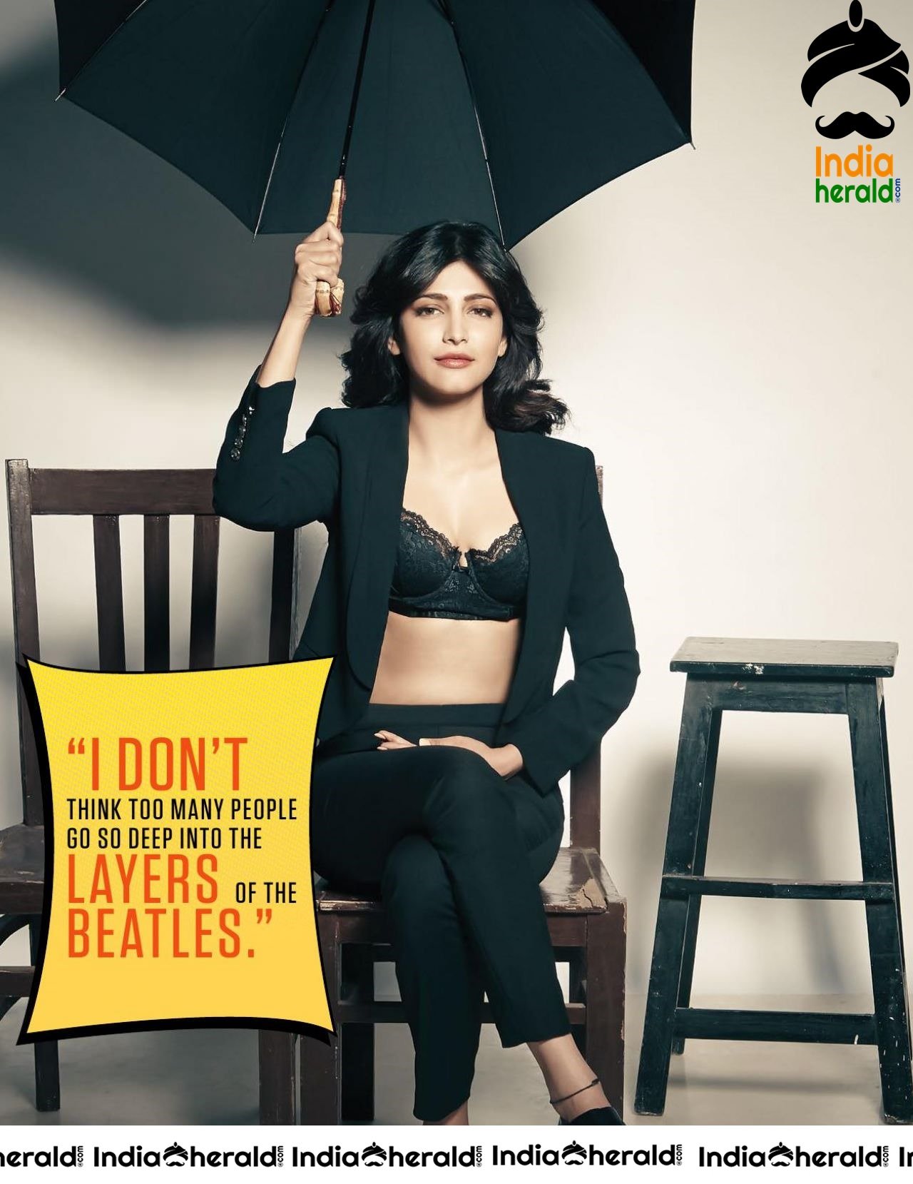 Shruti Haasan Hot Photos Collection Set 3