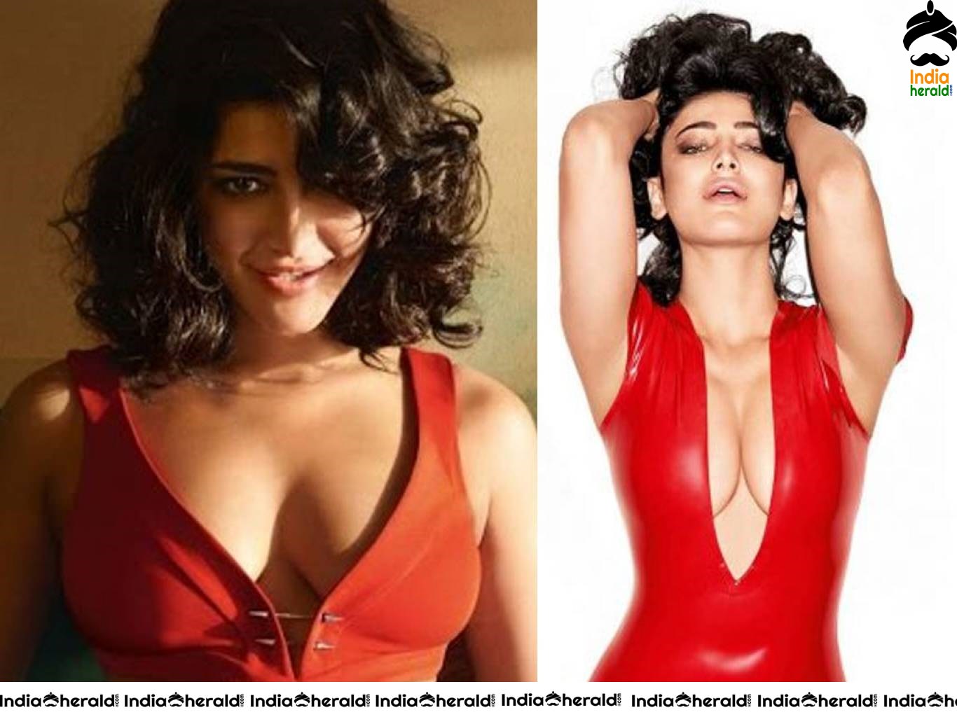 Shruti Haasan Latest Hot HD Wallpapers Part 1