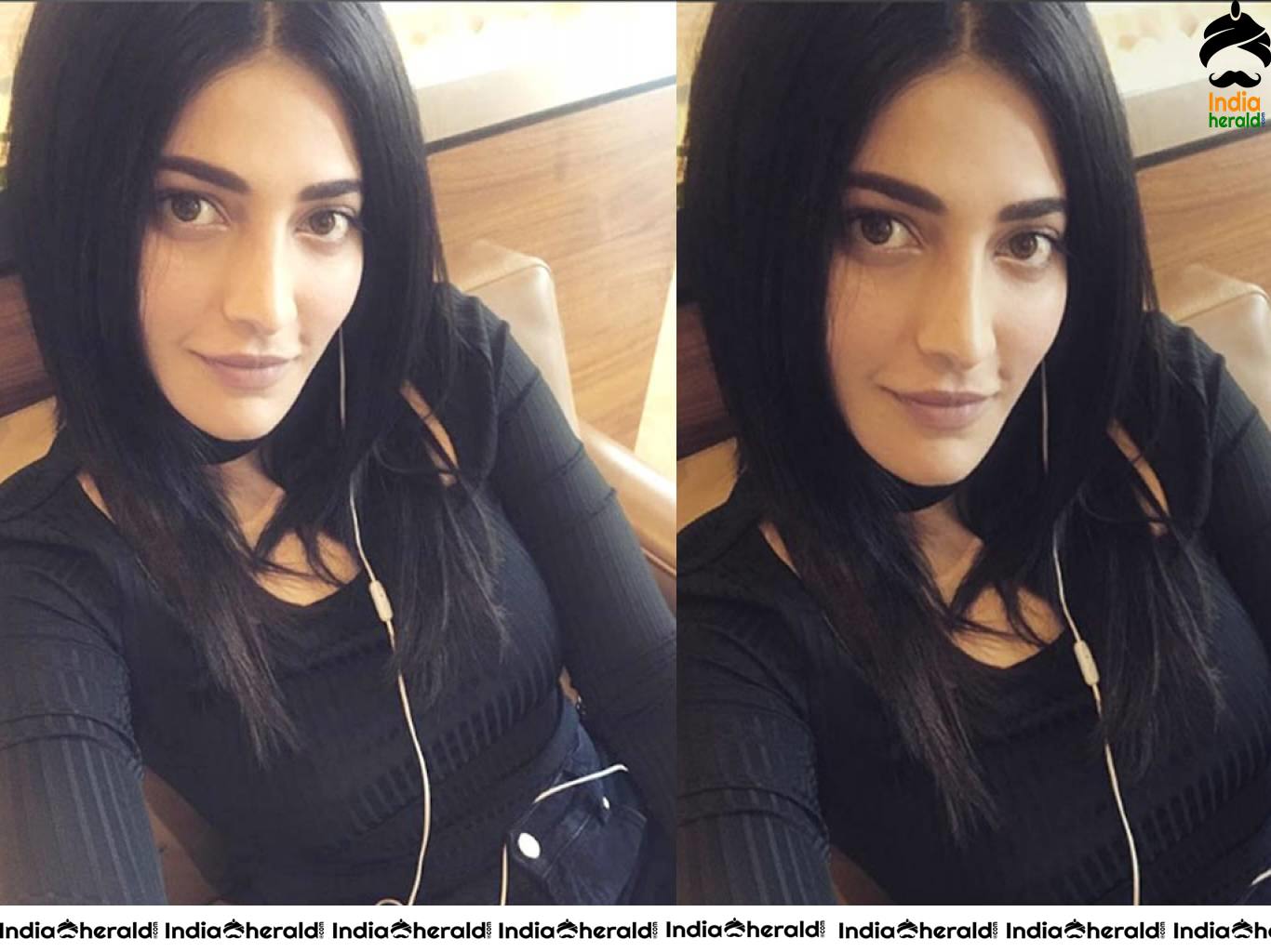 Shruti Haasan Latest Hot HD Wallpapers Part 1