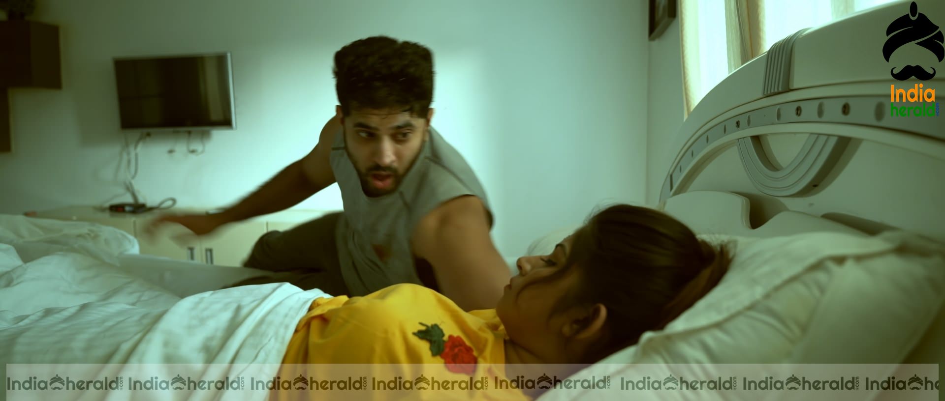 SHUKRA Movie First Glimpse Stills Set 2