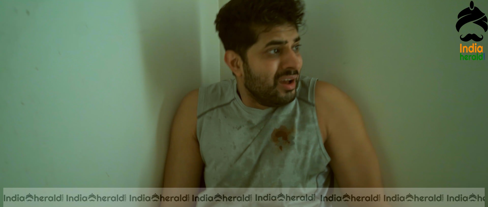 SHUKRA Movie First Glimpse Stills Set 2