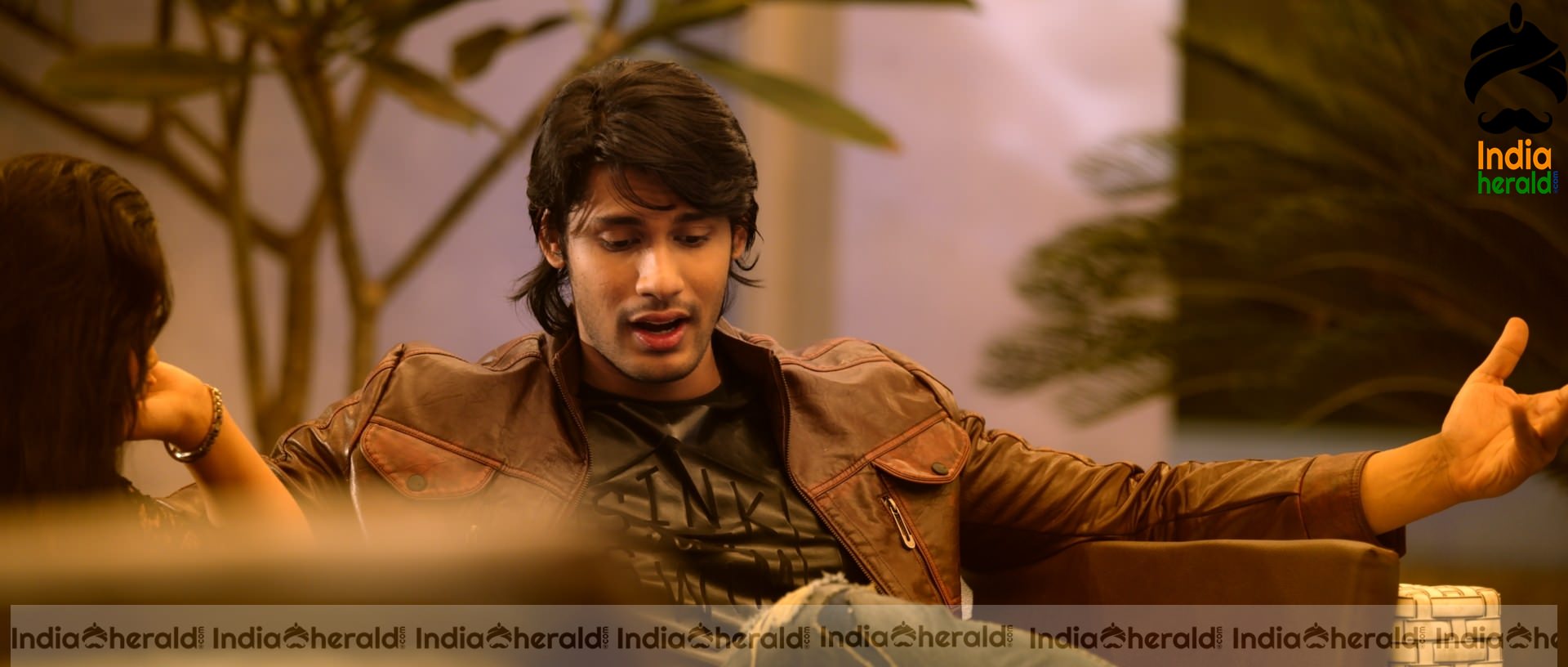 SHUKRA Movie First Glimpse Stills Set 2