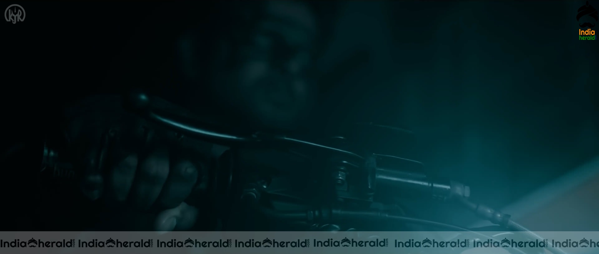 Siva Karthikeyan and Kalyani Priyadarshan in Hero Movie Trailer HD Stills Set 4