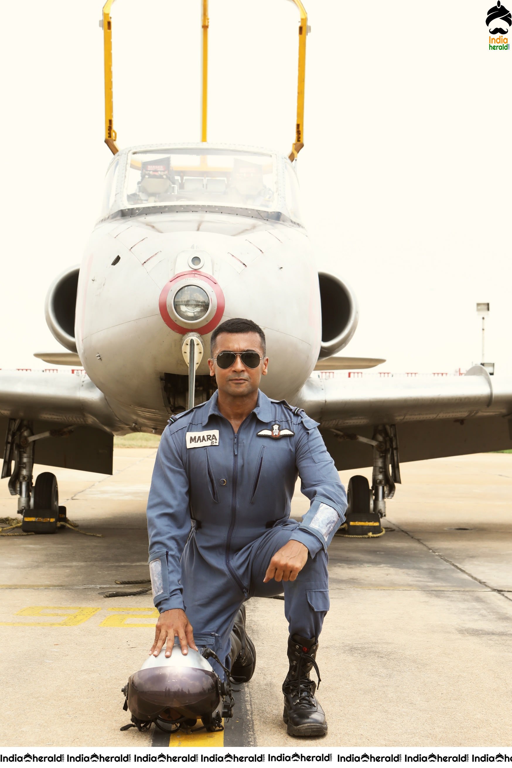 Soorarai Pottru Movie Stills