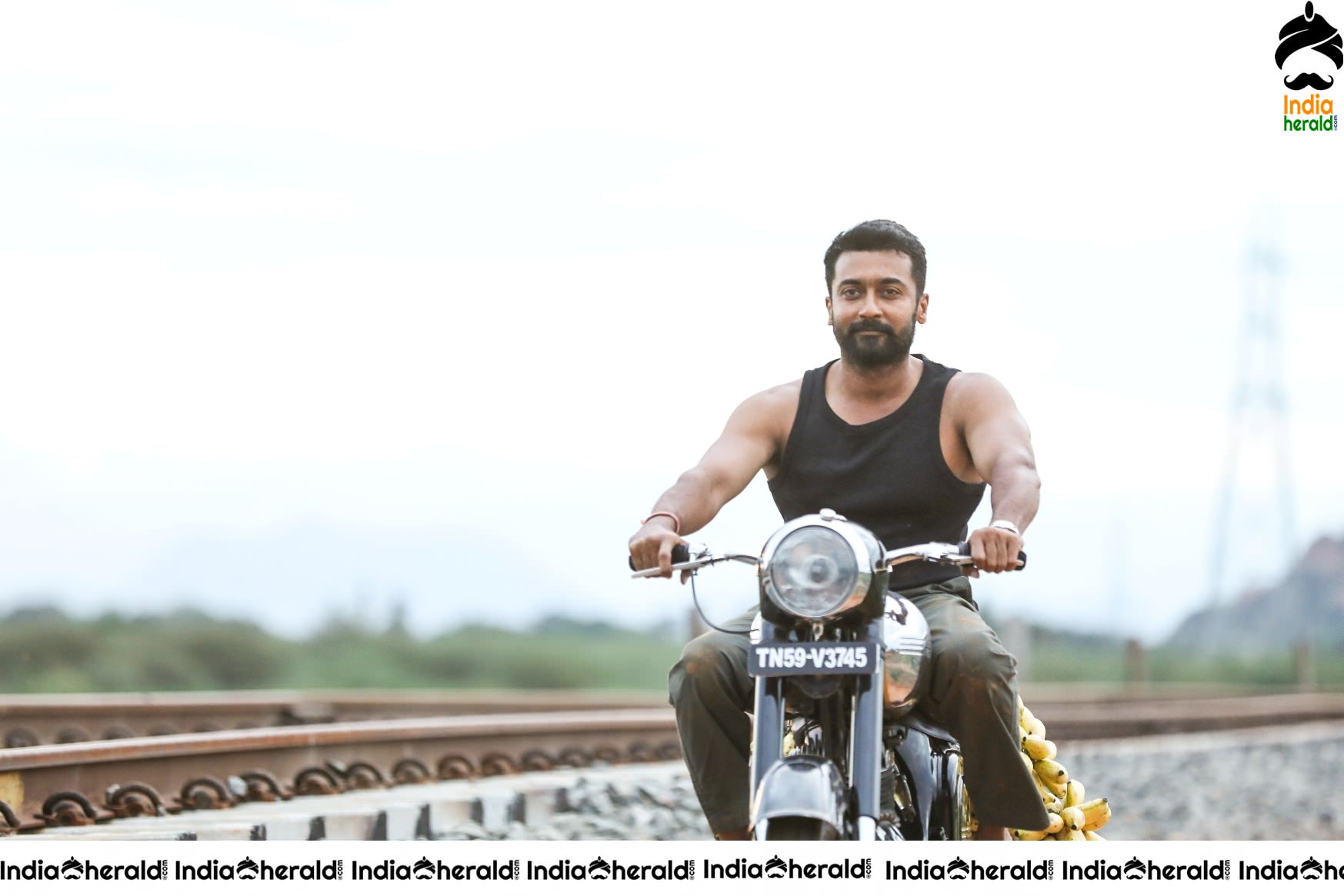 Soorarai Pottru Movie Stills