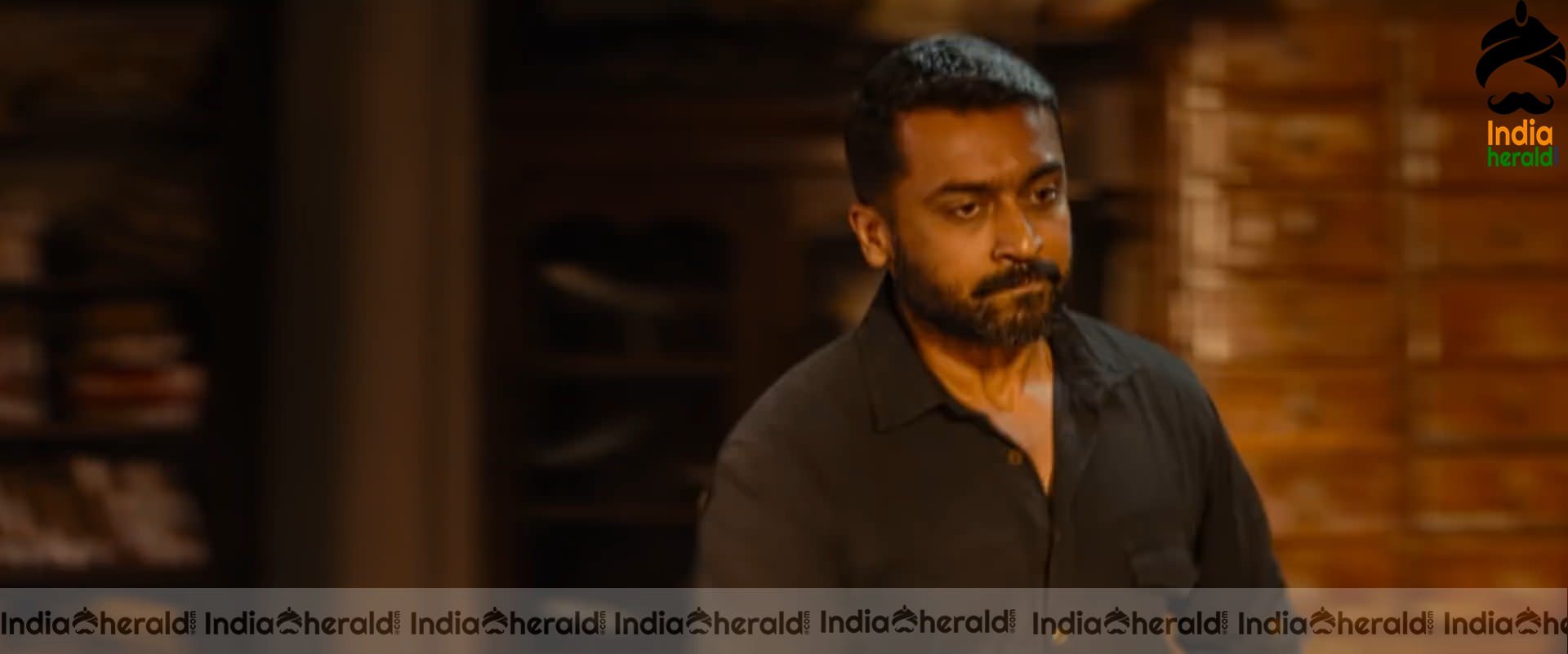 Soorarai Pottru Teaser HD Stills Set 1