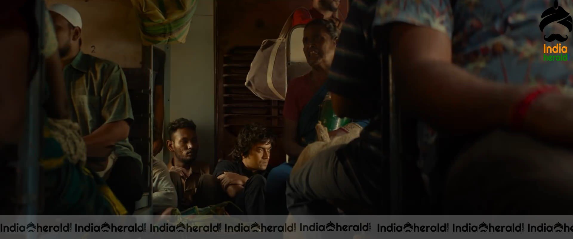 Soorarai Pottru Teaser HD Stills Set 1