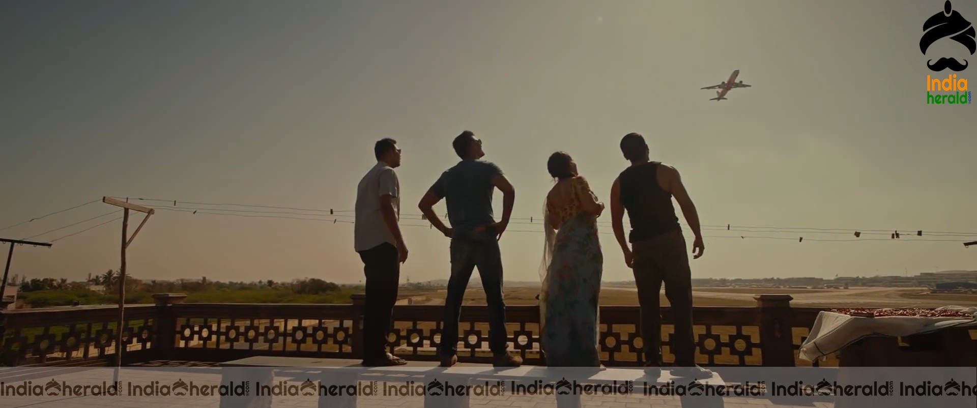 Soorarai Pottru Teaser HD Stills Set 1