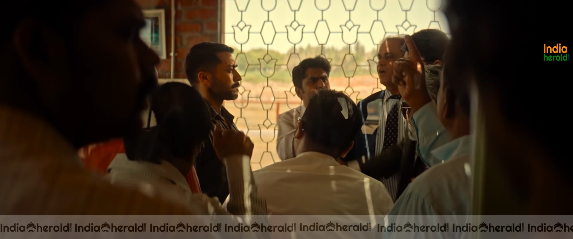 Soorarai Pottru Teaser HD Stills Set 1