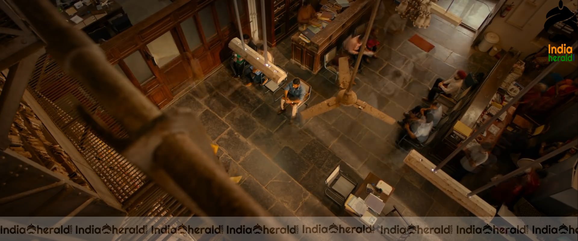 Soorarai Pottru Teaser HD Stills Set 1