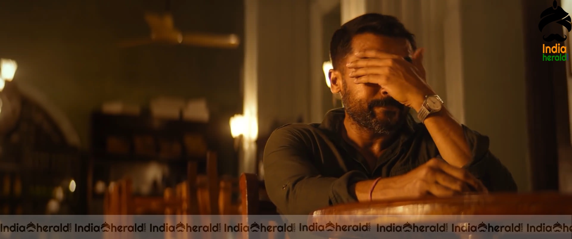 Soorarai Pottru Teaser HD Stills Set 2