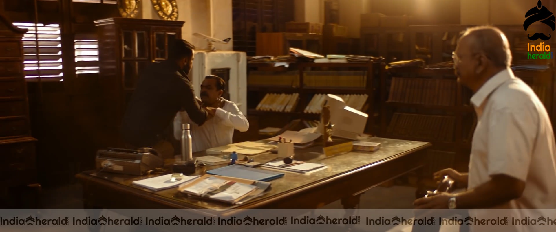 Soorarai Pottru Teaser HD Stills Set 2