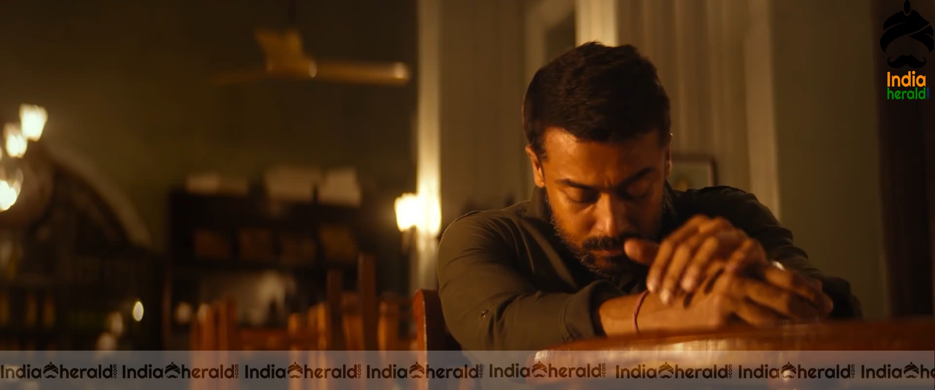 Soorarai Pottru Teaser HD Stills Set 2