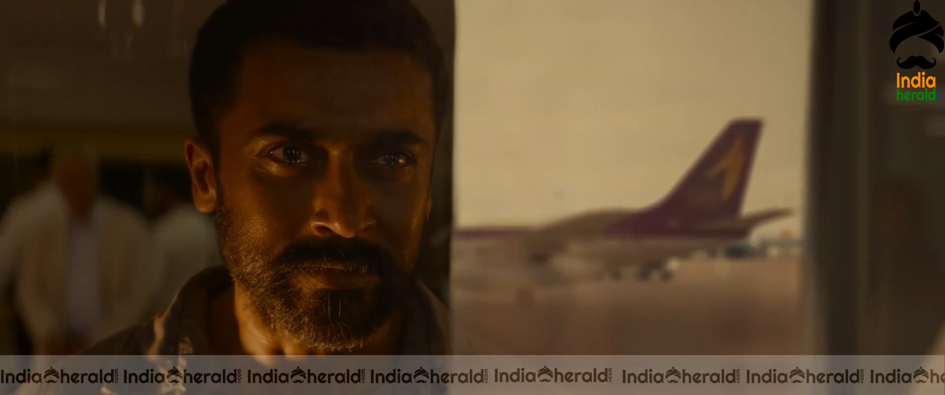 Soorarai Pottru Teaser HD Stills Set 2