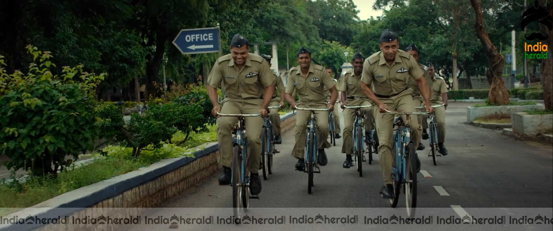 Soorarai Pottru Teaser HD Stills Set 2