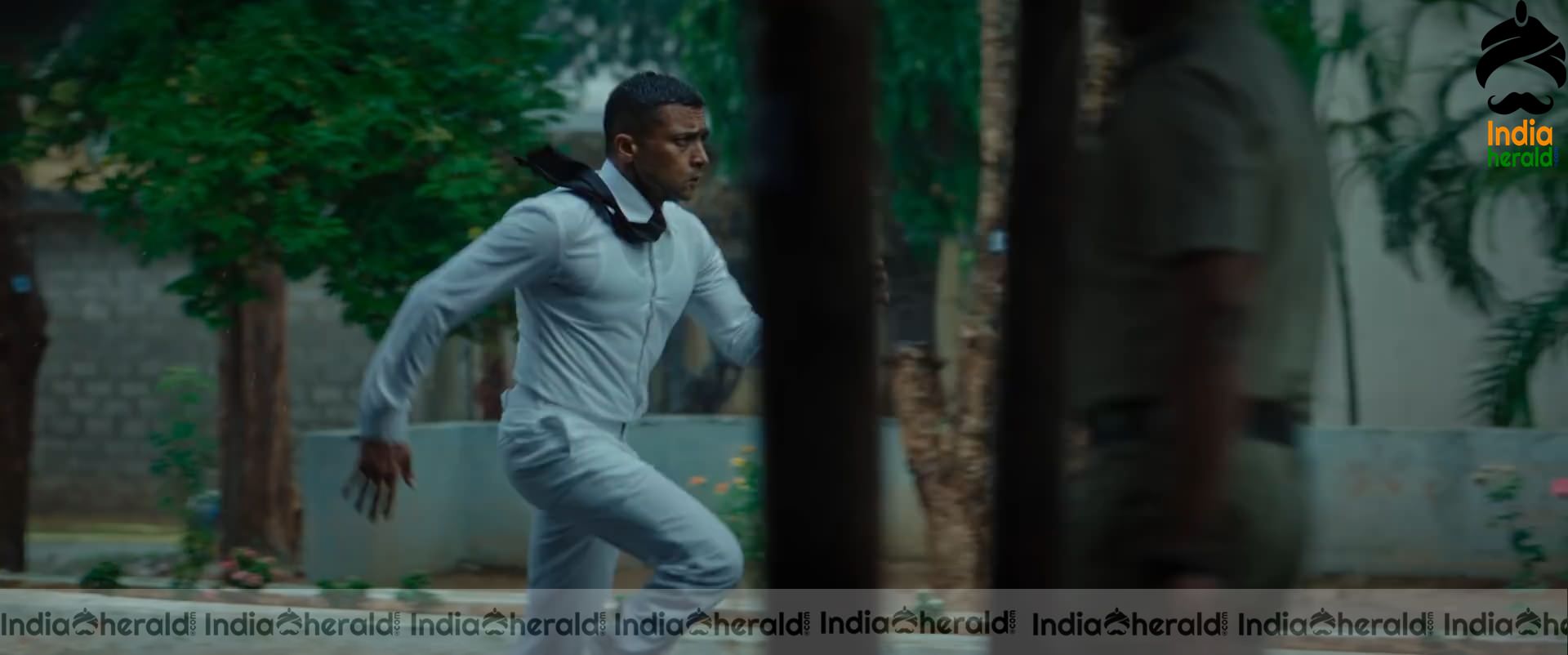 Soorarai Pottru Teaser HD Stills Set 2