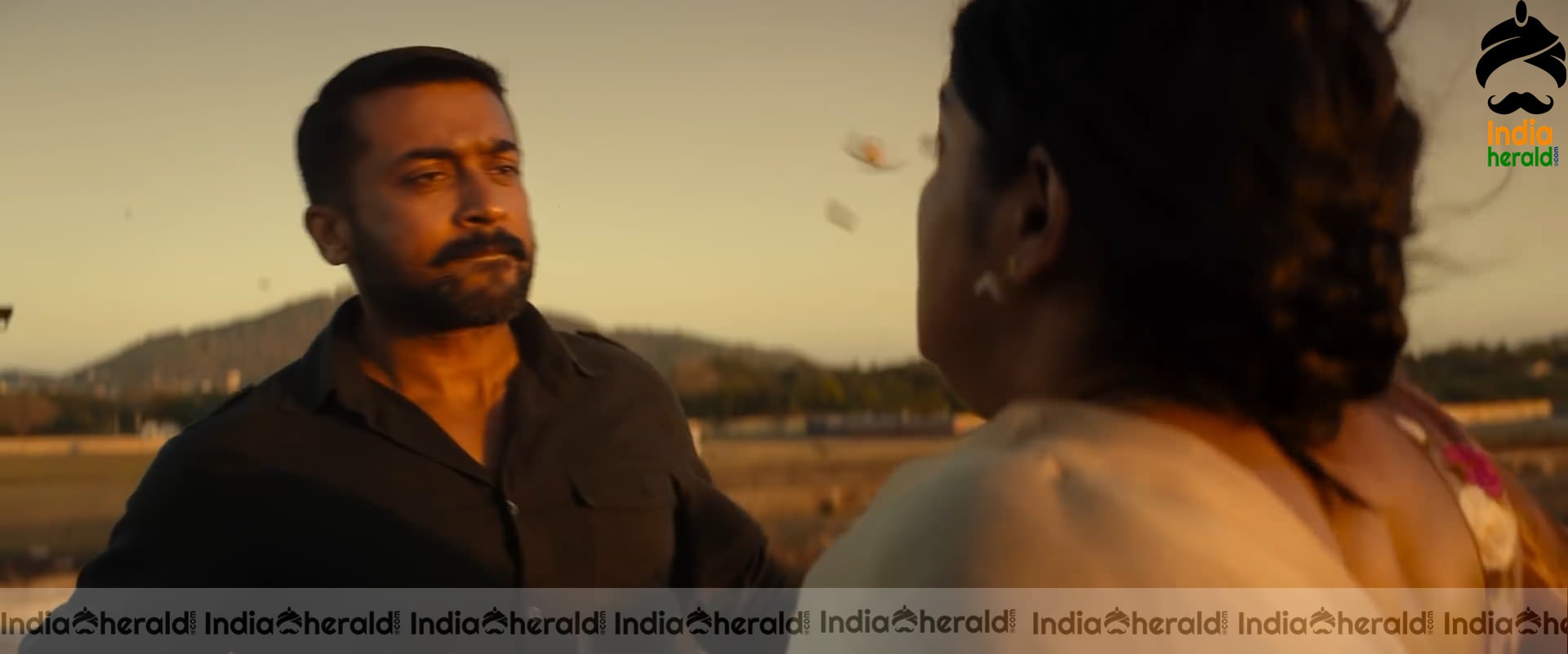 Soorarai Pottru Teaser HD Stills Set 2