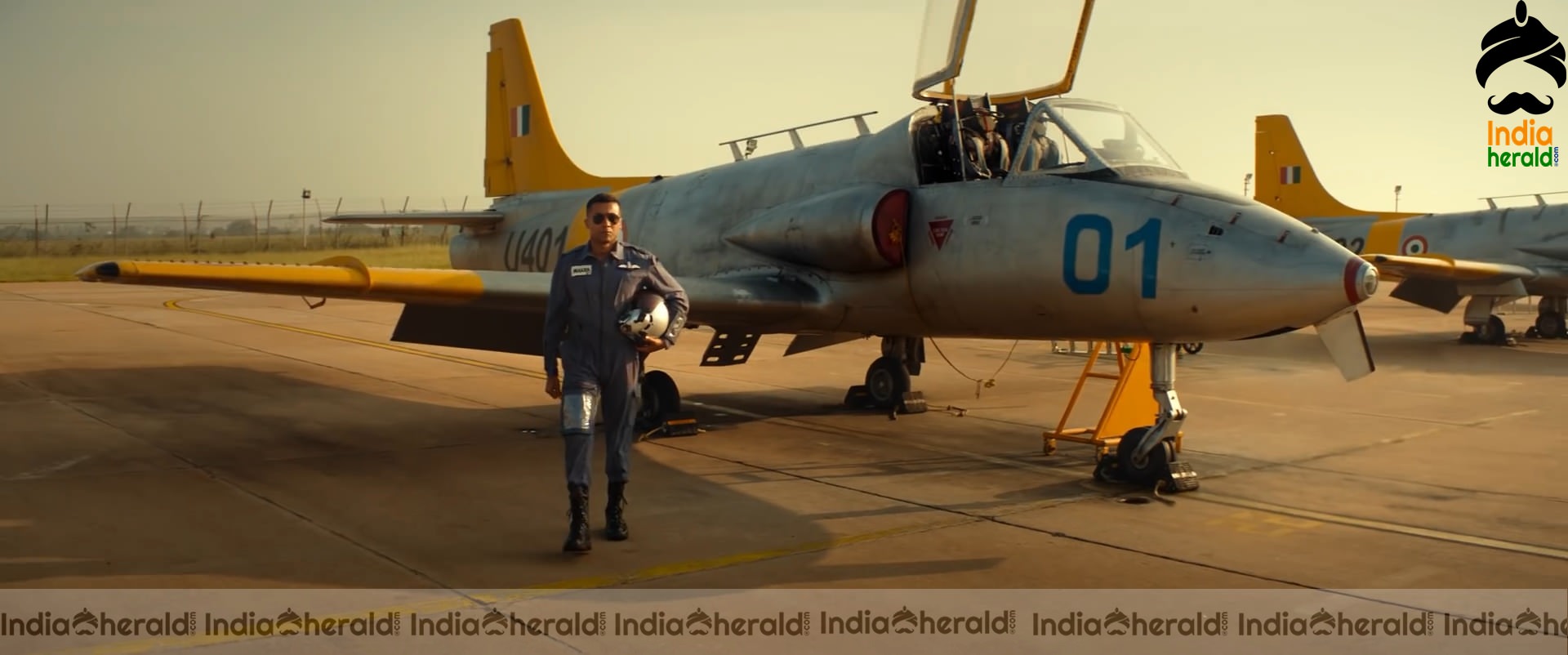 Soorarai Pottru Teaser HD Stills Set 2