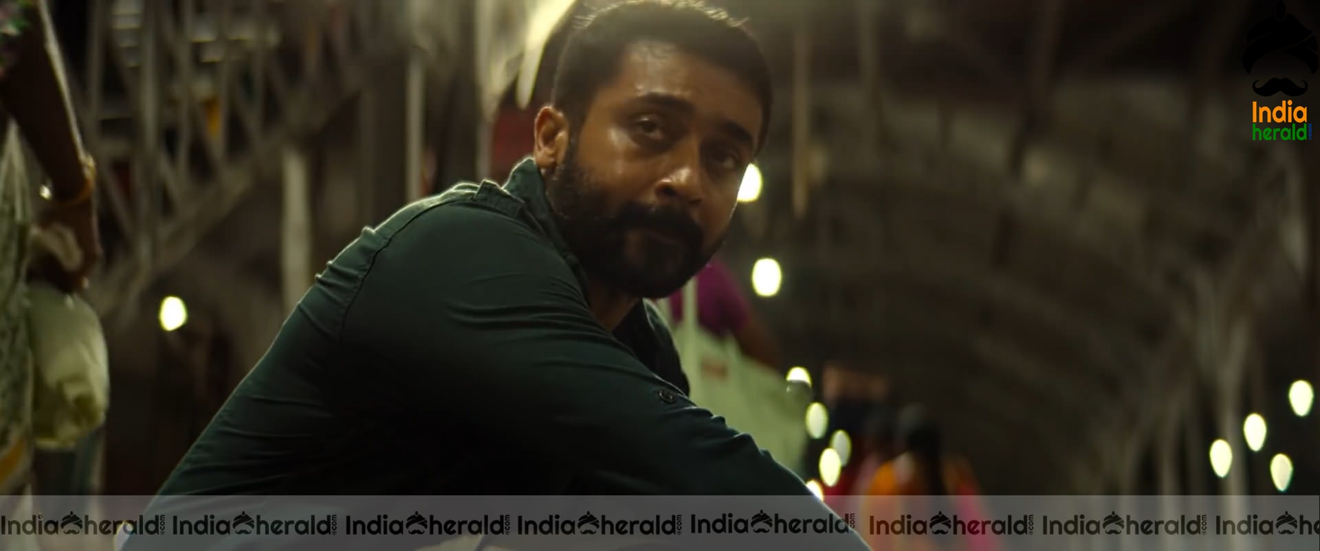 Soorarai Pottru Teaser HD Stills Set 4