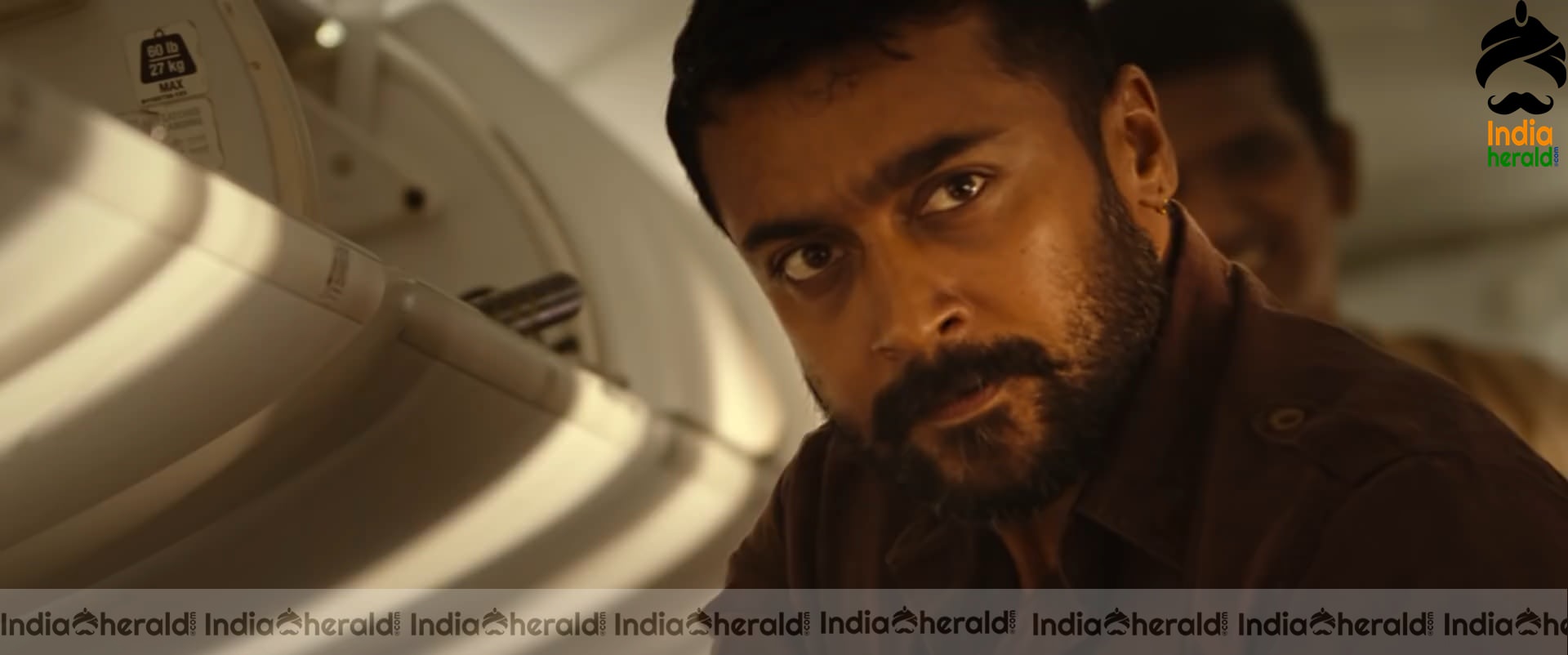 Soorarai Pottru Teaser HD Stills Set 4