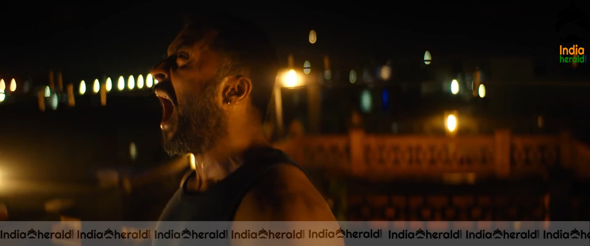 Soorarai Pottru Teaser HD Stills Set 4