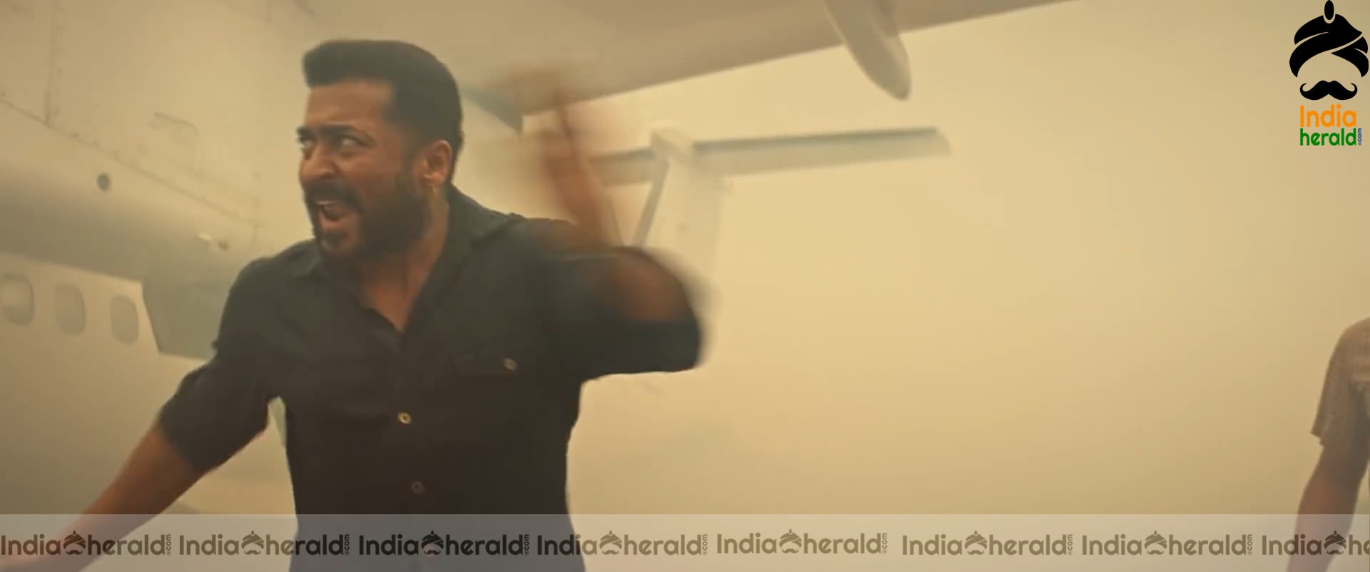 Soorarai Pottru Teaser HD Stills Set 4