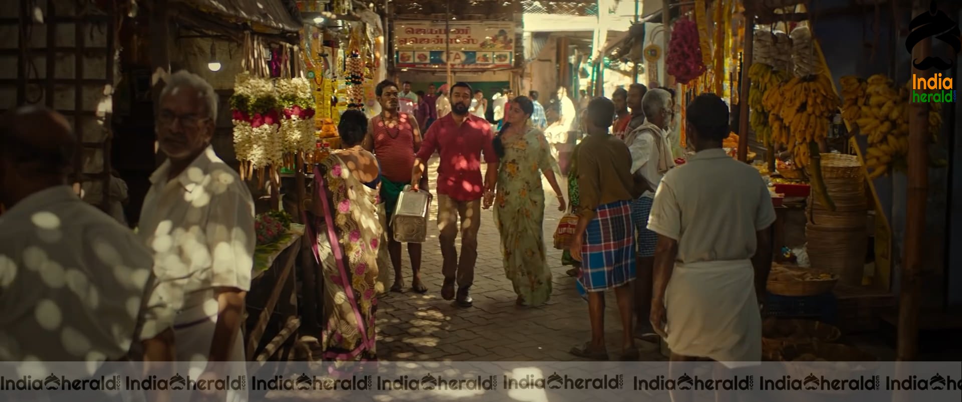 Soorarai Pottru Teaser HD Stills Set 4