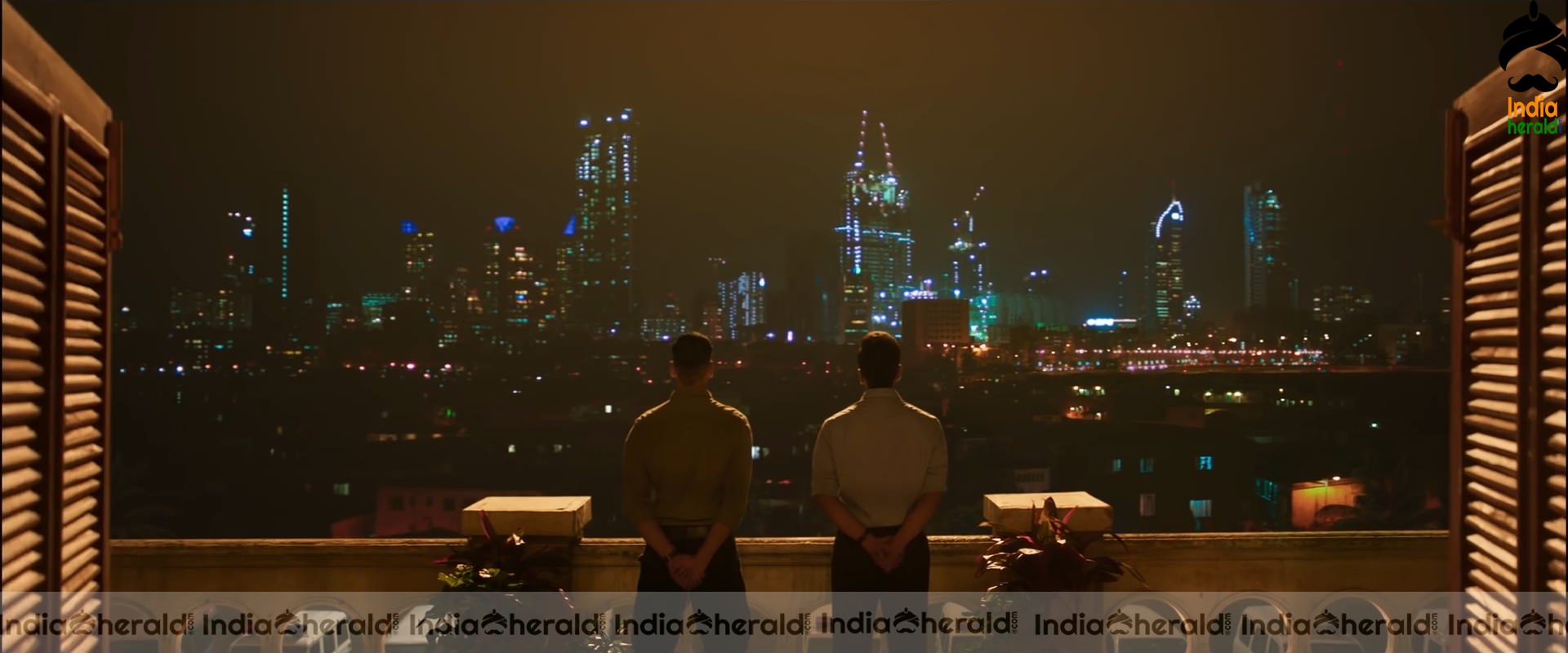 Sooryavanshi Trailer HD Photos Set 3