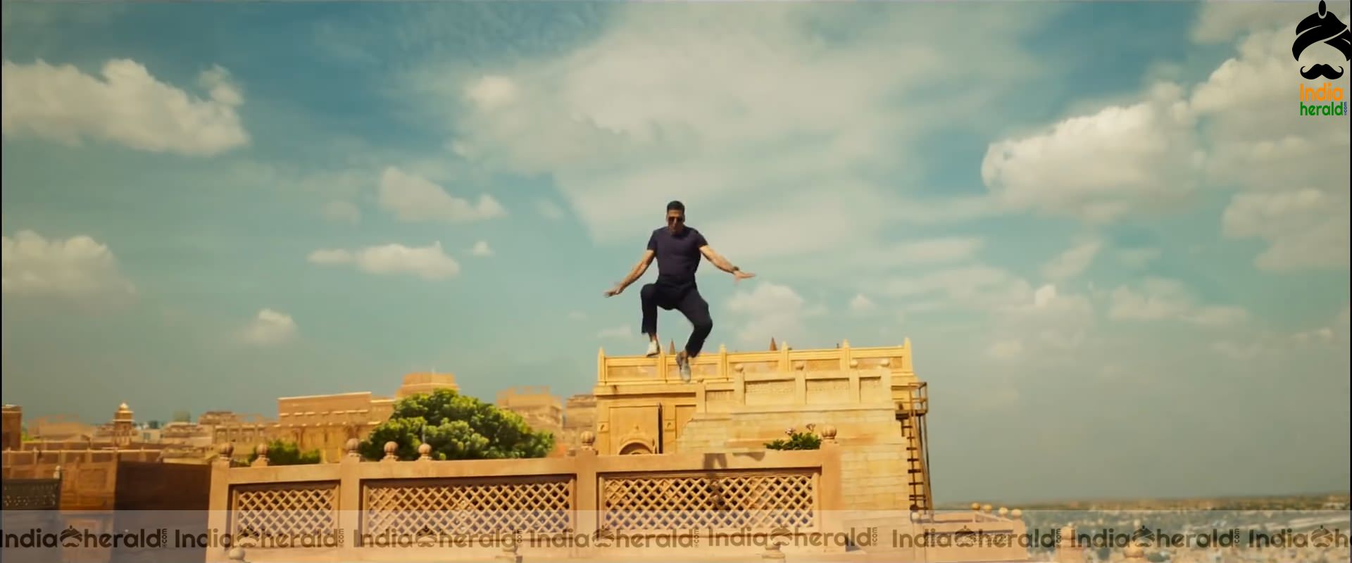Sooryavanshi Trailer HD Photos Set 3