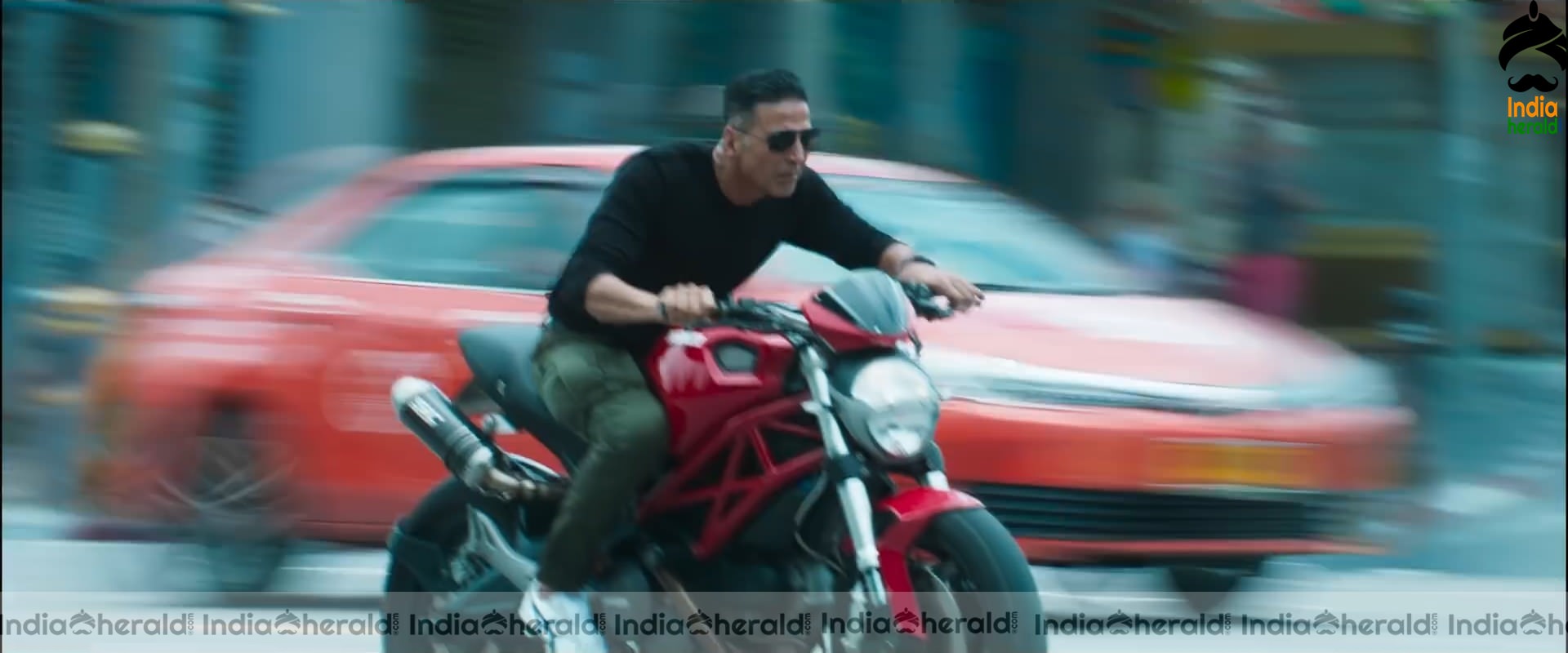 Sooryavanshi Trailer HD Photos Set 3