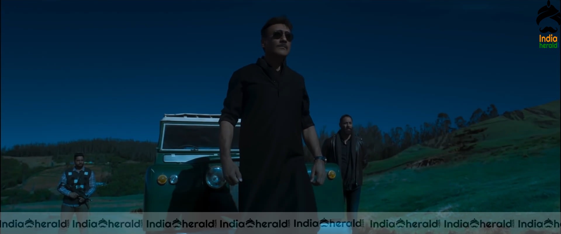 Sooryavanshi Trailer HD Photos Set 3