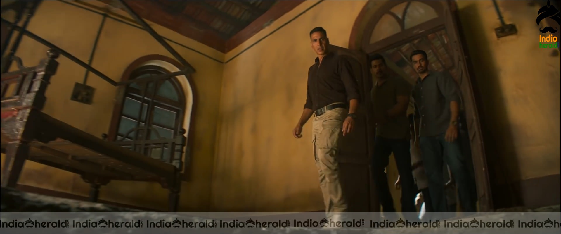 Sooryavanshi Trailer HD Photos Set 3