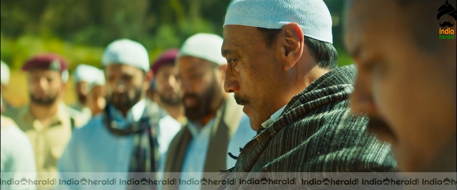 Sooryavanshi Trailer HD Photos Set 3