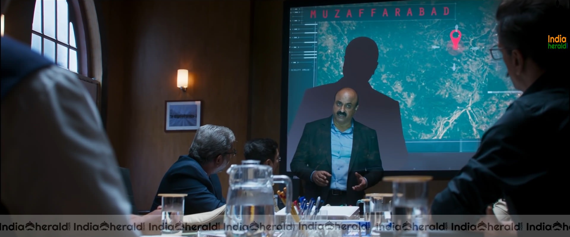 Sooryavanshi Trailer HD Photos Set 4