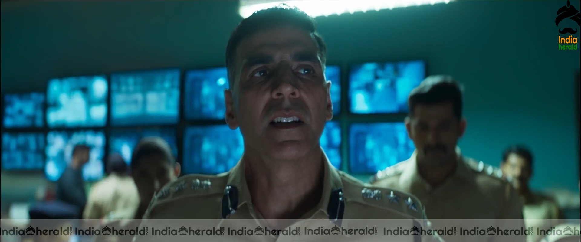 Sooryavanshi Trailer HD Photos Set 4