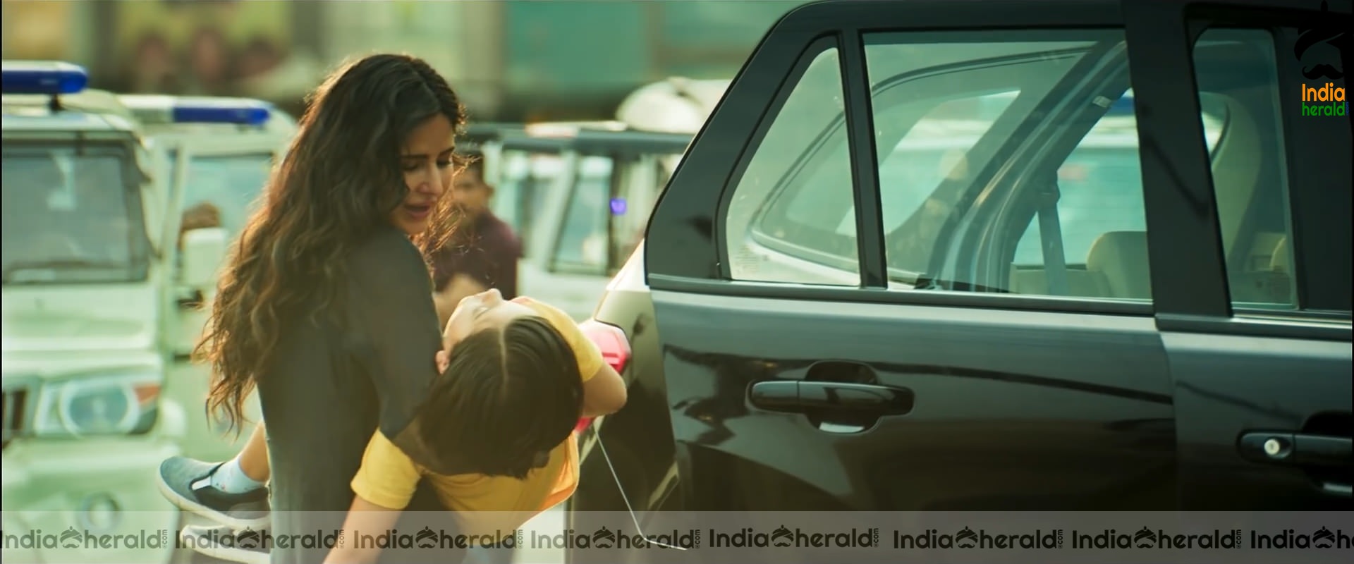 Sooryavanshi Trailer HD Photos Set 4