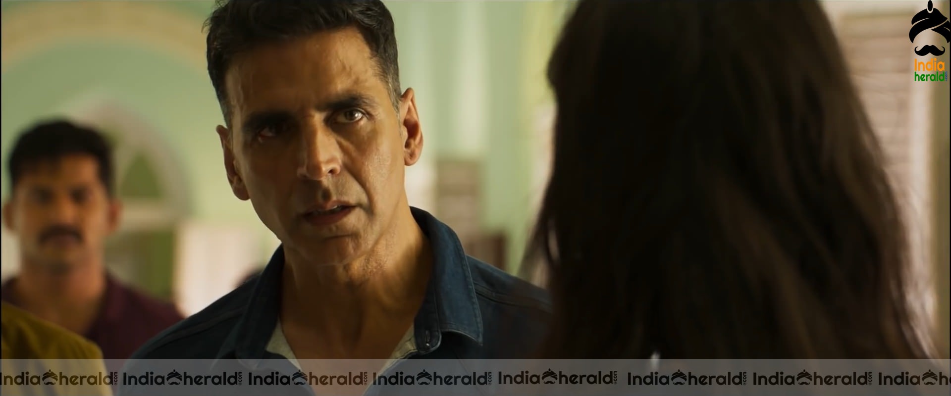 Sooryavanshi Trailer HD Photos Set 4