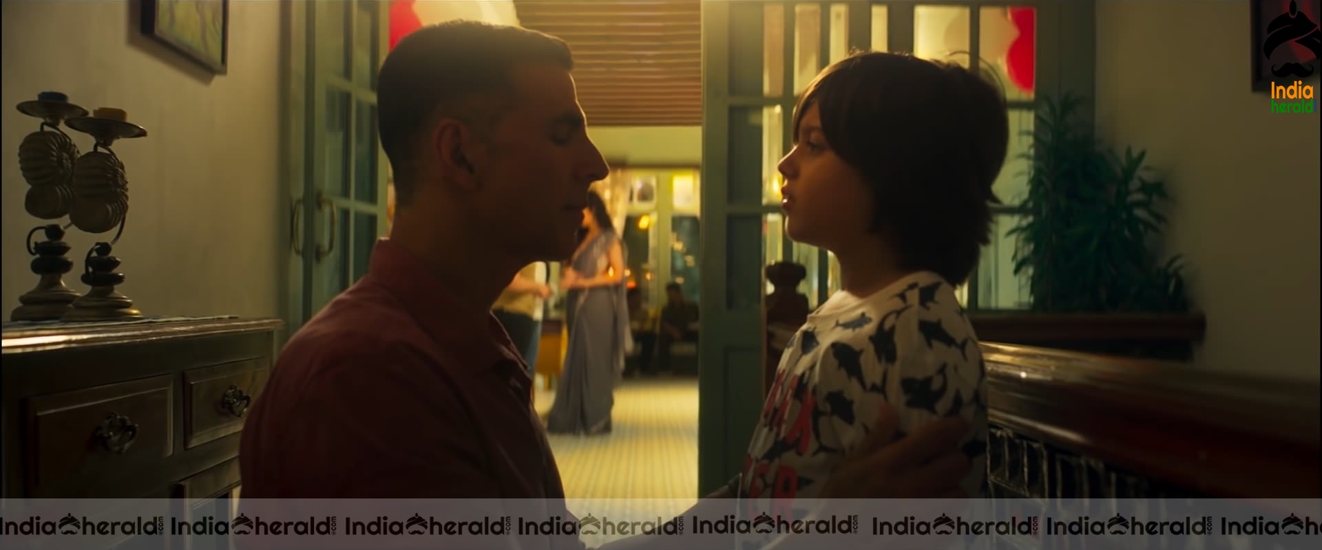 Sooryavanshi Trailer HD Photos Set 4