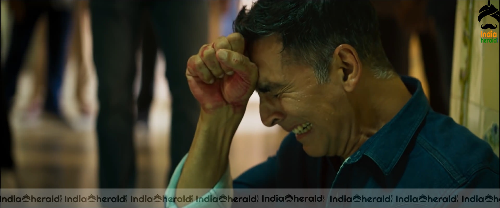 Sooryavanshi Trailer HD Photos Set 4