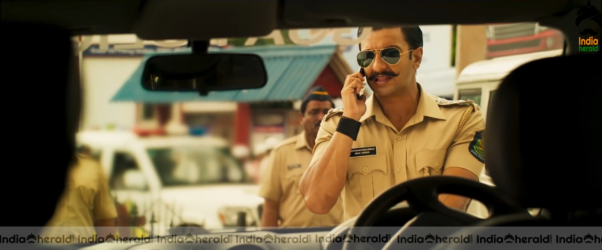 Sooryavanshi Trailer HD Photos Set 5