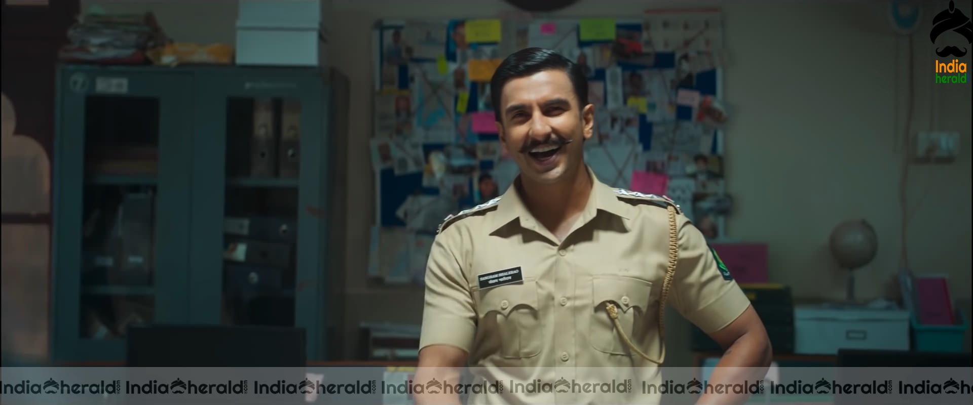 Sooryavanshi Trailer HD Photos Set 5