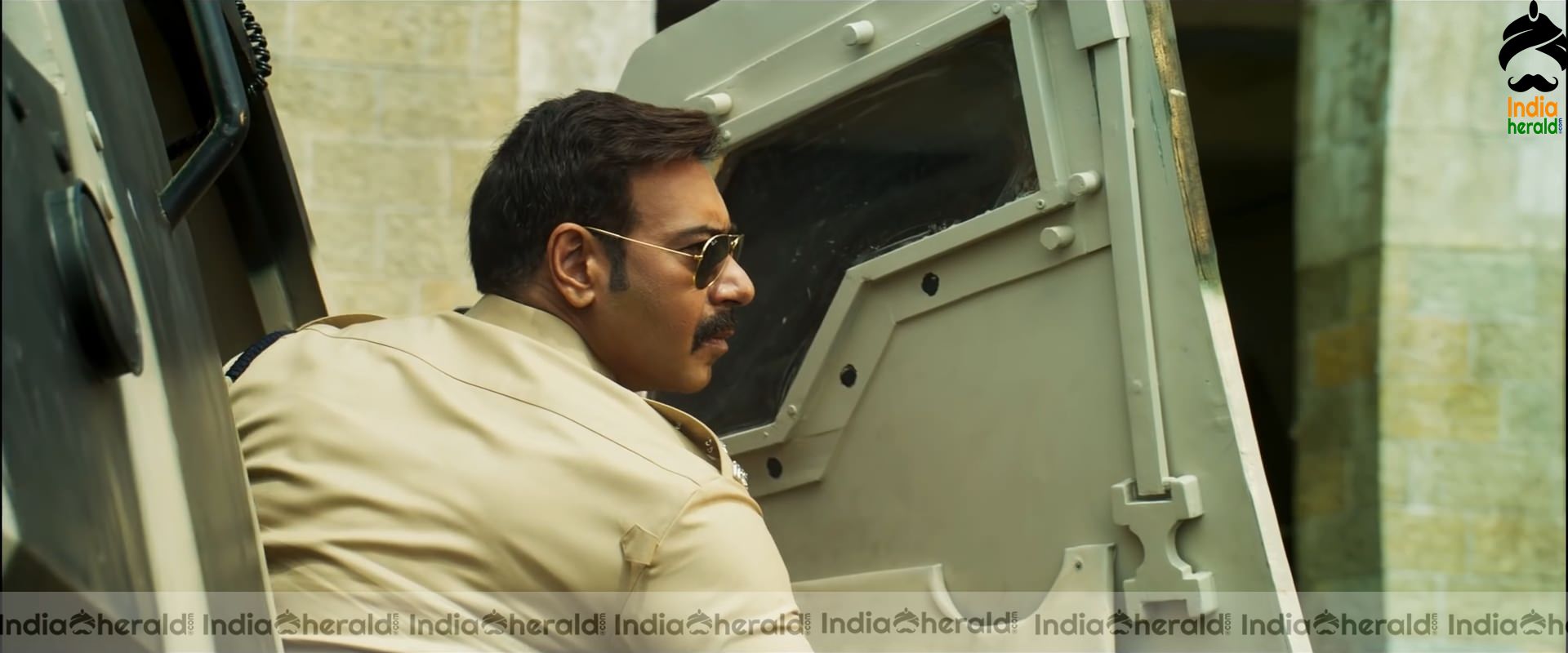 Sooryavanshi Trailer HD Photos Set 5