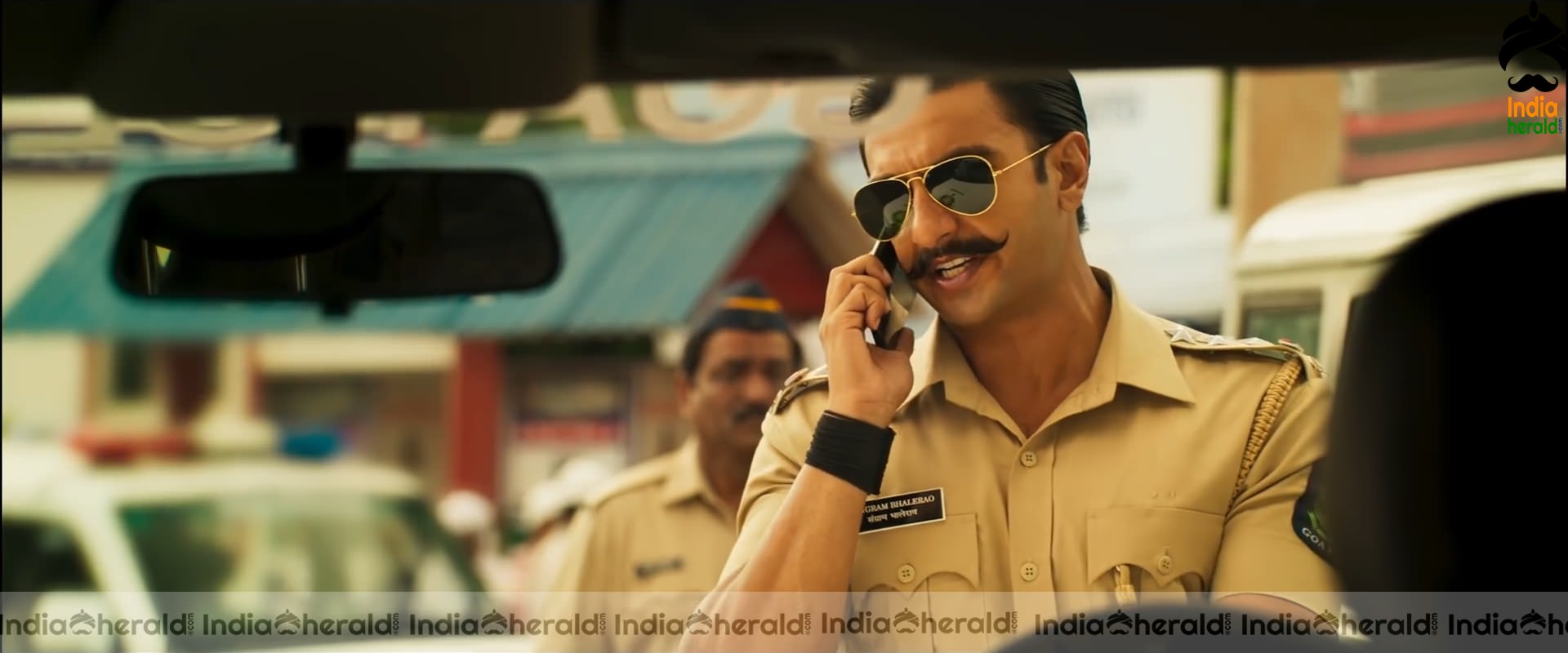 Sooryavanshi Trailer HD Photos Set 5