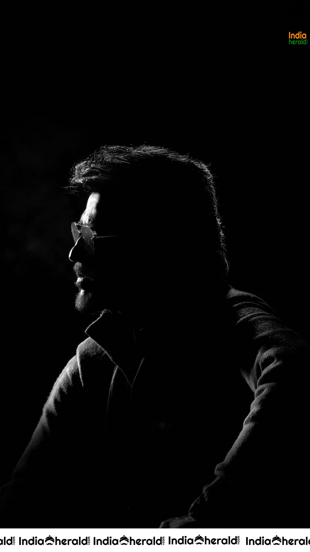 Super Star Rajini in Petta Unseen Photos Set 3