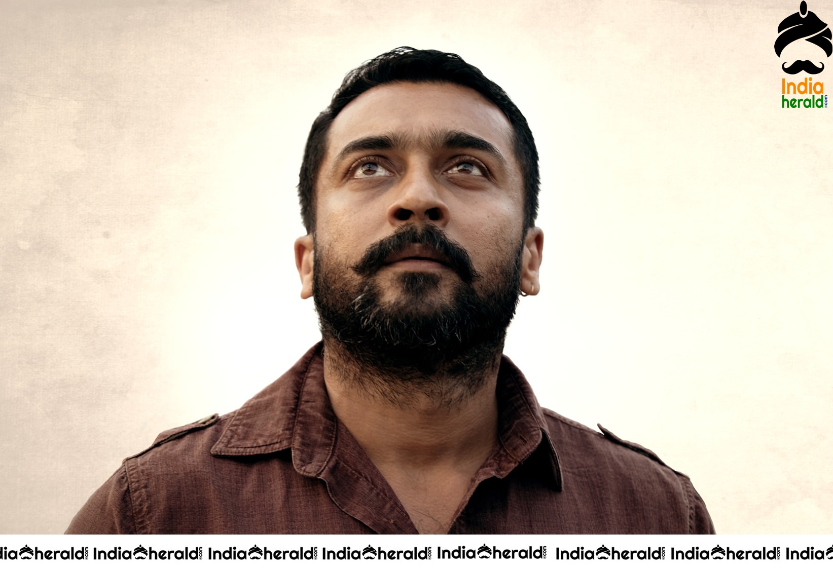 Suriya in Aakasam Nee Haddhu Ra Movie Stills