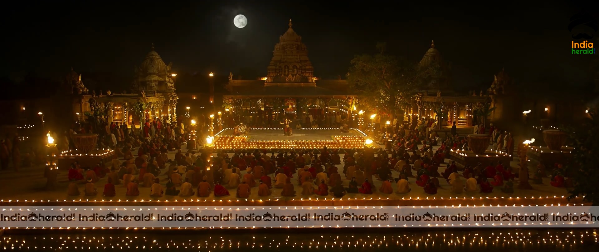 Sye Raa Teaser HD Stills Set 2